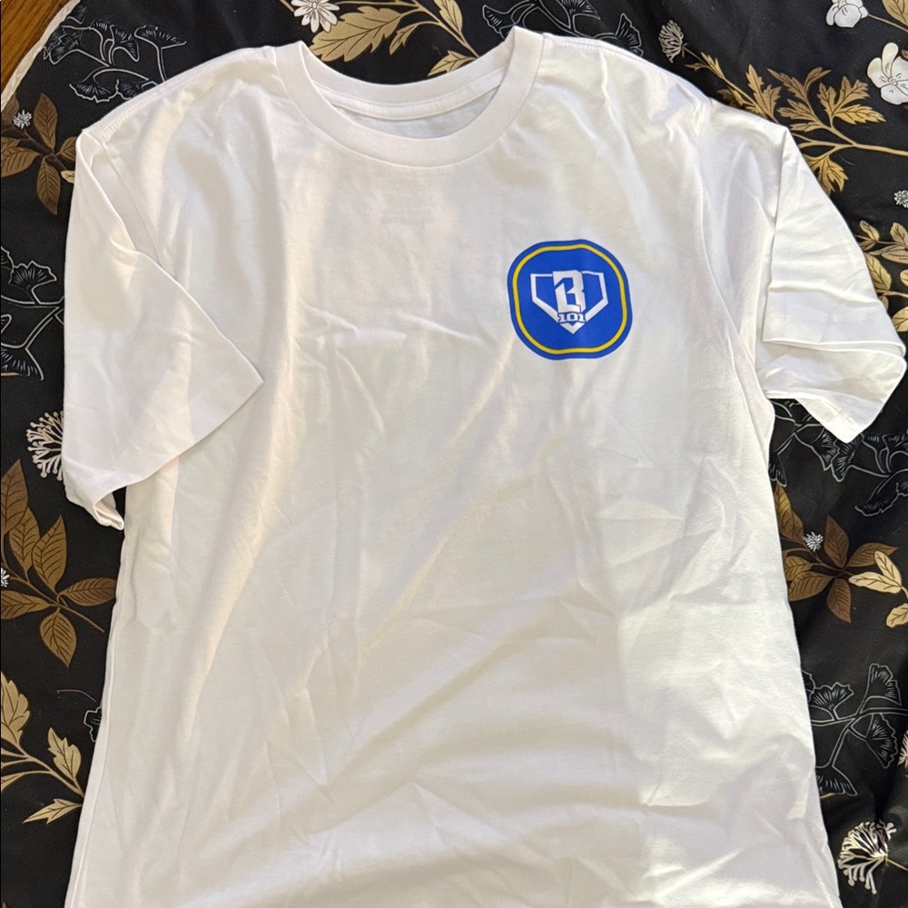 Baseball lifestyle youth